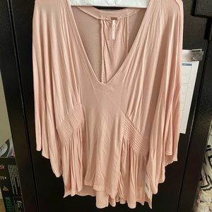NWT Free People top